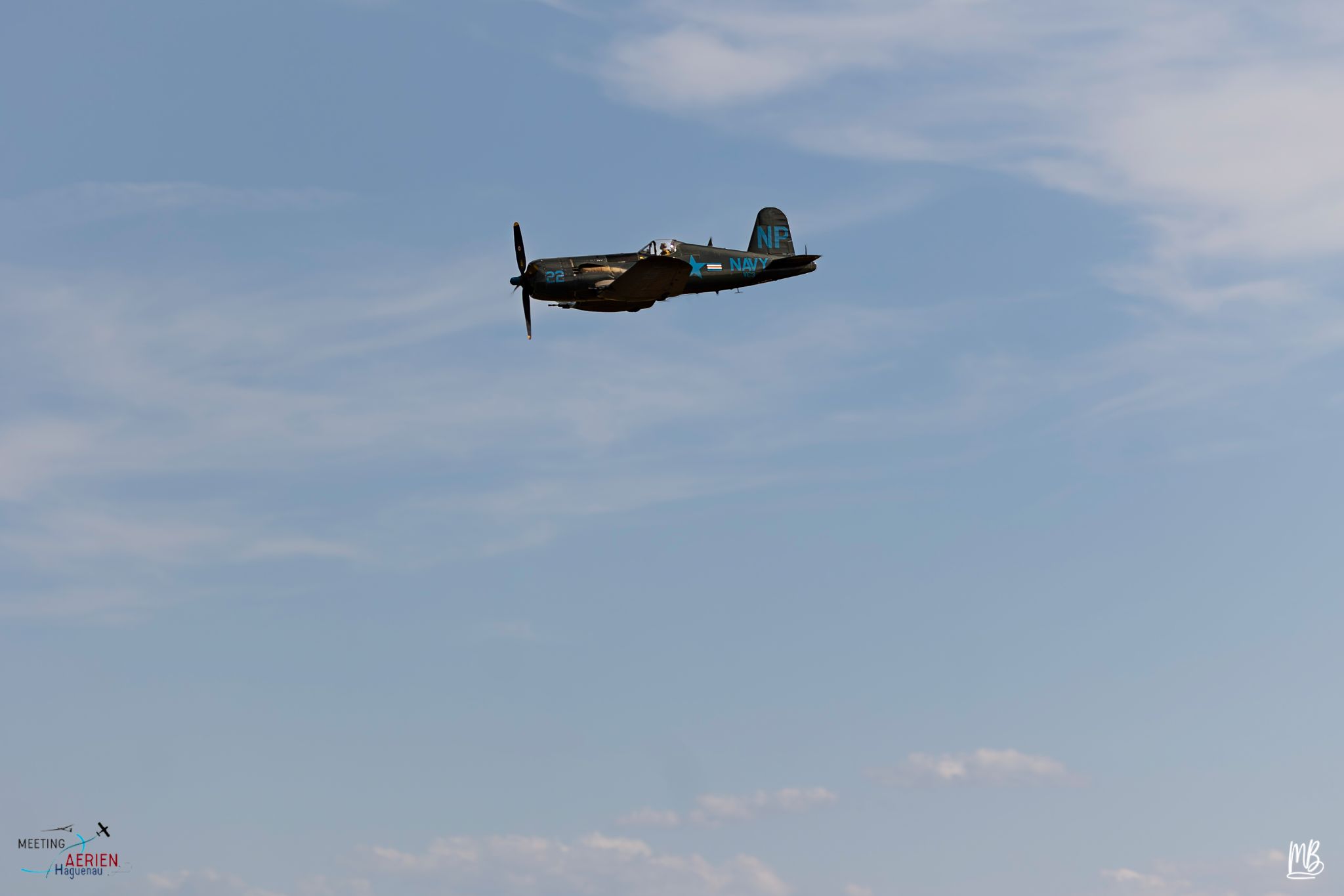 Meeting Aérien 2024MB 140